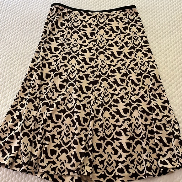 DVF skirt - Picture 3 of 4
